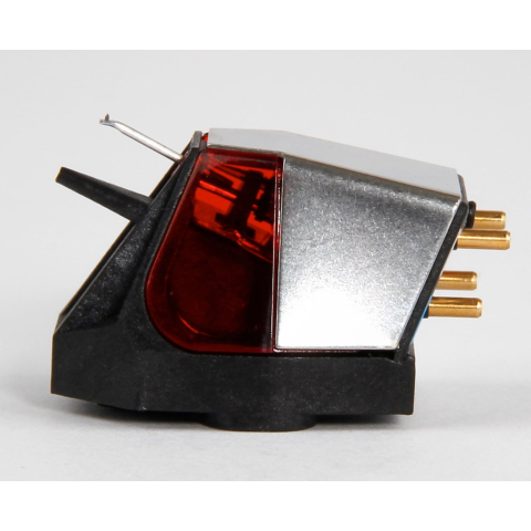 Rega ND3 動磁唱頭